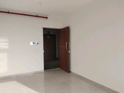 Living Room Image of 777 Sq.ft 2 BHK Apartment / Flat for sale in Gurukrupa Marina Enclave Wings Q And R With Kindergarten Phase IV, Malad West Mumbai for Rs. 17100000