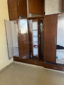 Bedroom Image of 610 Sq.ft 2 BHK Apartment / Flat for sale in Utrathiya Zirakpur for Rs. 3200000
