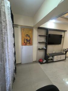 Hall Image of 930 Sq.ft 2 BHK Apartment / Flat for sale in Vasant Park, Kalyan West Kalyan for Rs. 7500000