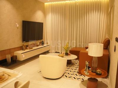 Bedroom Image of 1350 Sq.ft 2.5 BHK Apartment / Flat for sale in Kukatpally Hyderabad for Rs. 7100000