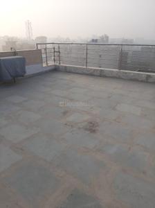 Balcony Image of 490 Sq.ft 2 BHK Builder Floor for sale in Bhalswa New Delhi for Rs. 2600000