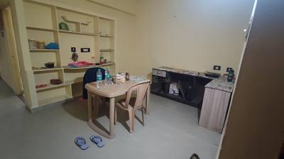 Hall Image of 905 Sq.ft 2 BHK Apartment / Flat for sale in Pothinamallayya Palem Visakhapatnam for Rs. 3450000