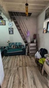 Living Room Image of 1000 Sq.ft 2 BHK Independent House for sale in Khadia Ahmedabad for Rs. 6000000