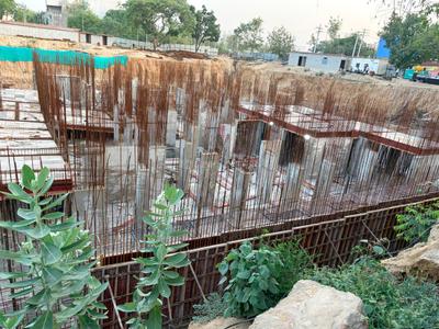 Image of 1670 Sq.ft 3 BHK Apartment / Flat for sale in Tarang Atlantis, Sector 31, Faridabad for Rs. 14200000