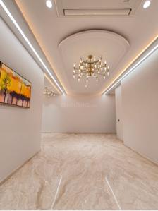 Hall Image of 1955 Sq.ft 3 BHK Apartment / Flat for sale in Goodwill Wisteria, Vashi Navi Mumbai for Rs. 39000000