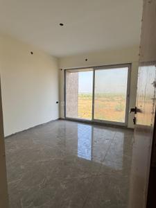 Hall Image of 1310 Sq.ft 2 BHK Apartment / Flat for sale in Shreenathji Delta Riviera, Ulwe Navi Mumbai for Rs. 22000000