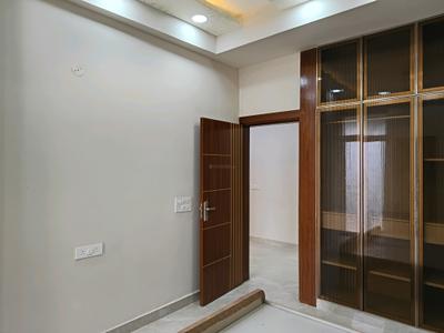 Bedroom Image of 1250 Sq.ft 3 BHK Builder Floor for sale in Reeba Homes Super Luxury Builder Floors, Indirapuram Ghaziabad for Rs. 13451000