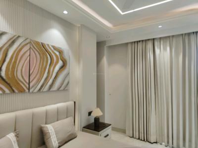 Bedroom Image of 2367 Sq.ft 3 BHK Builder Floor for sale in Sector 45 Gurgaon for Rs. 36000000