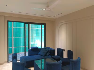 Bedroom Image of 2100 Sq.ft 3 BHK Builder Floor for sale in Sushant Lok Phase 1 Gurgaon for Rs. 36500000