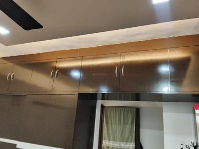 Bedroom Image of 1000 Sq.ft 2 BHK Apartment / Flat for sale in Vishwakarma Vedant, Undri Pune for Rs. 7800000