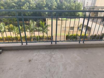 Image of 2250 Sq.ft 3.5 BHK Apartment / Flat for rent in Godrej Aria, Sector 79, Gurgaon for Rs. 42000