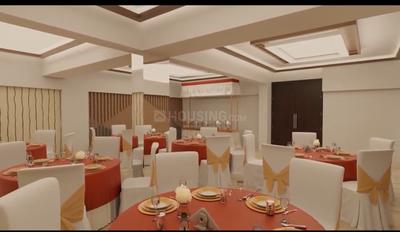 Hall Image of 1354 Sq.ft 3 BHK Apartment / Flat for sale in Codename Pudhiya Chennai, Kuthambakkam Chennai for Rs. 6700000