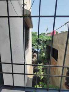 Balcony Image of 650 Sq.ft 2 BHK Apartment / Flat for sale in Mahdibagh Colony Nagpur for Rs. 2009000