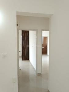 Hall Image of 1221 Sq.ft 3 BHK Apartment / Flat for sale in DLF Woodland Heights, Bommasandra Bengaluru for Rs. 7500000