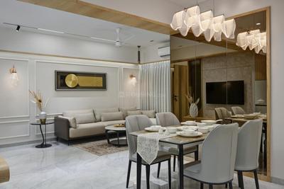 Hall Image of 1260 Sq.ft 2 BHK Apartment / Flat for sale in Shubham Pleasure, Sanand Ahmedabad for Rs. 4000000