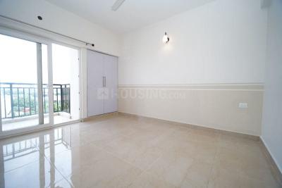 Bedroom Image of 1087 Sq.ft 2 BHK Apartment / Flat for sale in Ruchira Sapphire Smart Homes, Mahurali Ghaziabad for Rs. 8100000