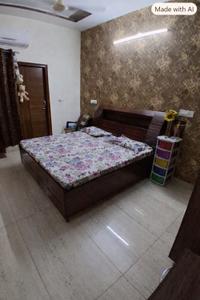 Bedroom Image of 1215 Sq.ft 3 BHK Independent House for sale in Sector 126 Mohali for Rs. 11500000