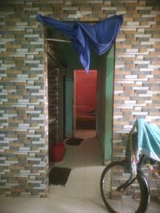 Passage Image of 600 Sq.ft 1 BHK Apartment / Flat for sale in Badlapur West Badlapur for Rs. 2400000
