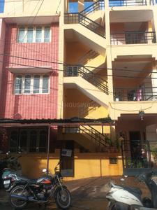 Image of 3000 Sq.ft 6 BHK Independent House for sale in Sahakara Nagar, Bengaluru for Rs. 36000000