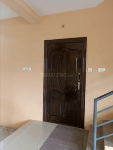 Hall Image of 550 Sq.ft 1 BHK Apartment / Flat for rent in Urapakkam Chennai for Rs. 10000