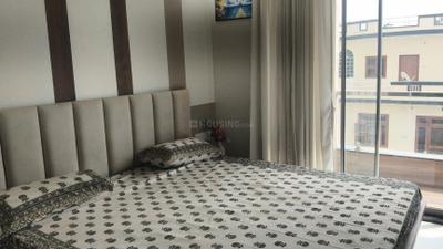 Bedroom Image of 1639 Sq.ft 4 BHK Apartment / Flat for sale in Gandhi Path West Jaipur for Rs. 8304000