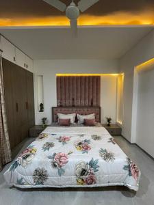Bedroom Image of 4000 Sq.ft 4 BHK Villa for sale in Vaishali Nagar Jaipur for Rs. 23500000