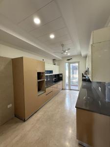 Image of 3240 Sq.ft 4 BHK Builder Floor for sale in Kibithu Homes, Sector 47, Gurgaon for Rs. 29900000
