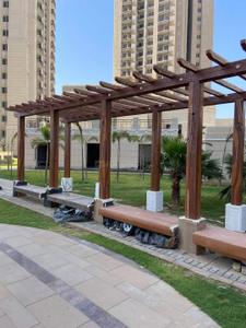 Building Image of 1689 Sq.ft 3 BHK Apartment / Flat for sale in ATS Allure, Yeida Greater Noida for Rs. 20000000