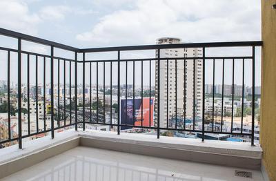 Balcony Image of B 1103 Salarpuria Sanctity in Junnasandra, Bangalore