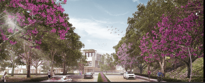 Bellagio At The Prestige City Hyderabad Main Image 1