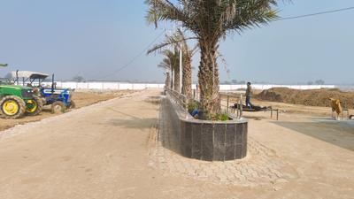 Image of 800 Sq.ft 2 BHK Independent House for sale in Maharajpura, Gwalior for Rs. 2700000