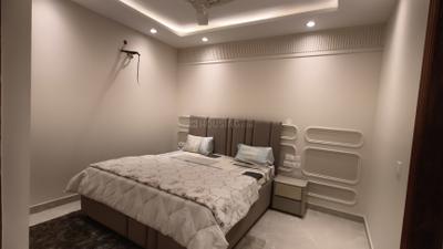 Bedroom Image of 2050 Sq.ft 4 BHK Builder Floor for sale in Sector 88A Gurgaon for Rs. 30000000