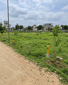 Image of 950 Sq.ft Residential Plot / Land for sale in Boraj, Jaipur for Rs. 1495000