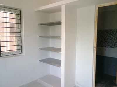 Bedroom Image of 1067 Sq.ft 2 BHK Apartment / Flat for sale in Madipakkam Chennai for Rs. 8536000