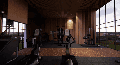 Image of 1178 Sq.ft 2 BHK Apartment / Flat for sale in Balewadi, Pune for Rs. 12800000