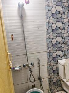 Bathroom Image of 1689 Sq.ft 3 BHK Independent House for rent in Satya Nagar Bhubaneswar for Rs. 30000