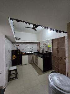 Kitchen Image of 630 Sq.ft 2 BHK Independent House for sale in Odhav Ahmedabad for Rs. 6000000