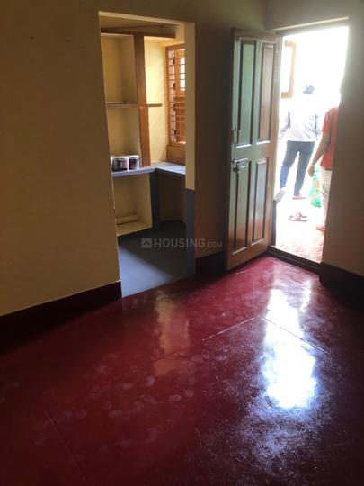 Stage 3, Indira Nagar Bedroom 1