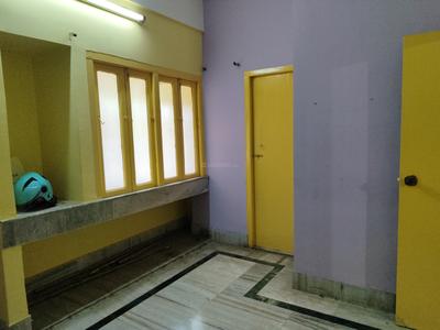 Bedroom Image of 725 Sq.ft 2 BHK Apartment / Flat for sale in Airport Gate no. 1 Kolkata for Rs. 2300000