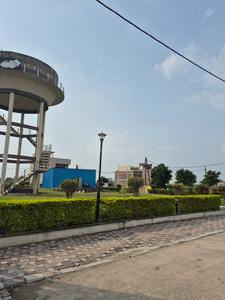 Image of 800 Sq.ft Residential Plot / Land for sale in County Walk Township, Indore for Rs. 5040000