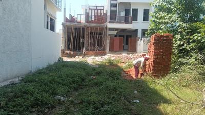 Chandchak Plot View 1