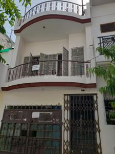 Image of 650 Sq.ft 1.5 BHK Builder Floor for rent in Ahmamau, Lucknow for Rs. 9000