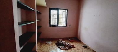 Bedroom Image of 900 Sq.ft 1 BHK Apartment / Flat for rent in Madambakkam Chennai for Rs. 6500