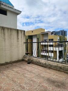 Bedroom Two Image of 1150 Sq.ft 2 BHK Apartment / Flat for rent in Mont Vert Biarritz 2, Pashan Pune for Rs. 32500