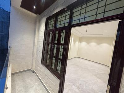 Balcony Image of 1900 Sq.ft 3 BHK Independent House for sale in Kandwa Varanasi for Rs. 11500000