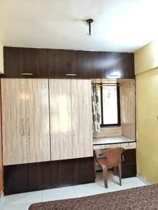 Bedroom Image of 720 Sq.ft 1 BHK Apartment / Flat for sale in Ulwe Navi Mumbai for Rs. 5700000