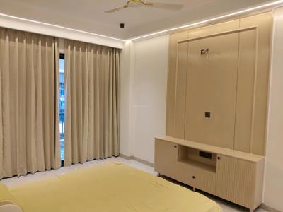 Bedroom Image of 2700 Sq.ft 4 BHK Builder Floor for sale in Sector 55 Gurgaon for Rs. 29500000