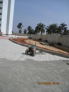 Image of 1592 Sq.ft 3 BHK Apartment / Flat for sale in Bren Corporation Champions Square by Bren Corporation, Carmelaram, Bengaluru for Rs. 25800000