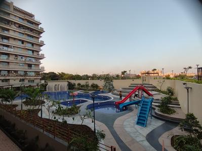 Image of 1150 Sq.ft 2 BHK Apartment / Flat for sale in Bhatagaon, Raipur for Rs. 4830000