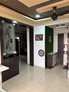 Hall Image of 1300 Sq.ft 2 BHK Apartment / Flat for sale in Zadeshwar Bharuch for Rs. 4900000
